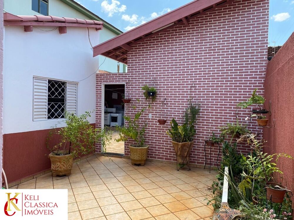 Casa, 5 quartos, 330 m² - Foto 3