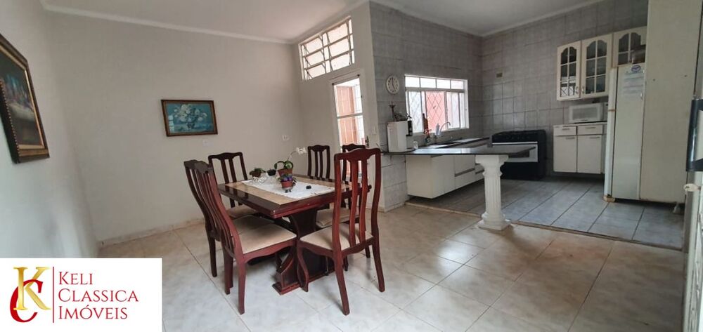 Casa, 5 quartos, 330 m² - Foto 7