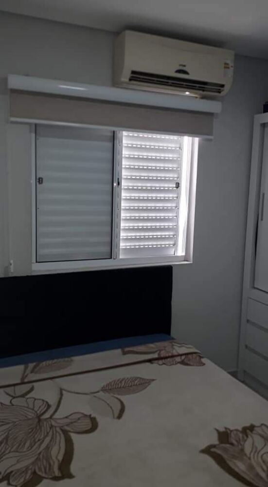 Apartamento à venda com 2 quartos, 48m² - Foto 6