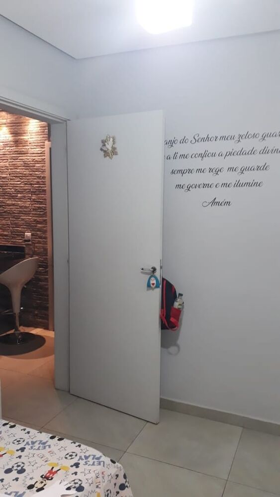 Apartamento à venda com 2 quartos, 48m² - Foto 2