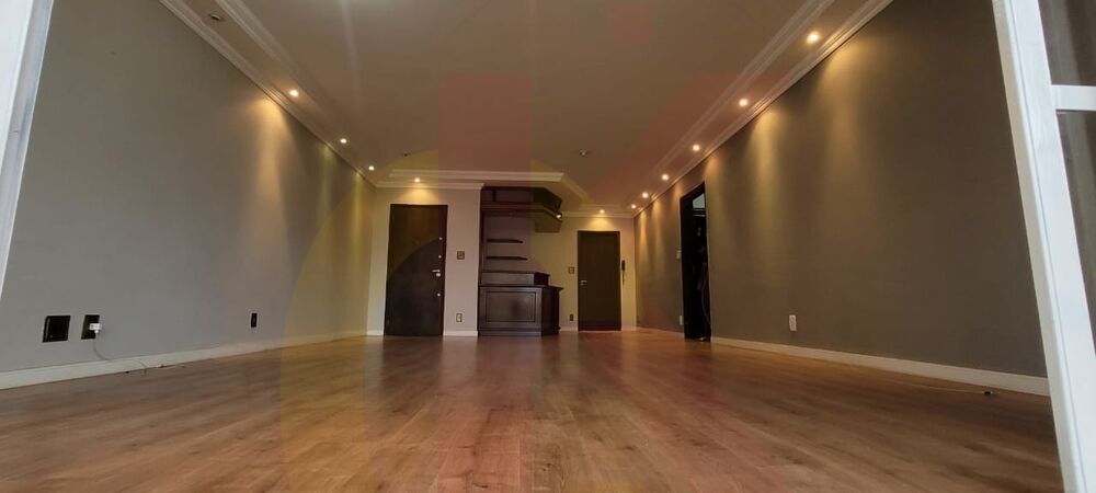 Apartamento à venda e aluguel com 3 quartos, 160m² - Foto 1