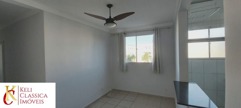 Apartamento, 2 quartos, 48 m² - Foto 6