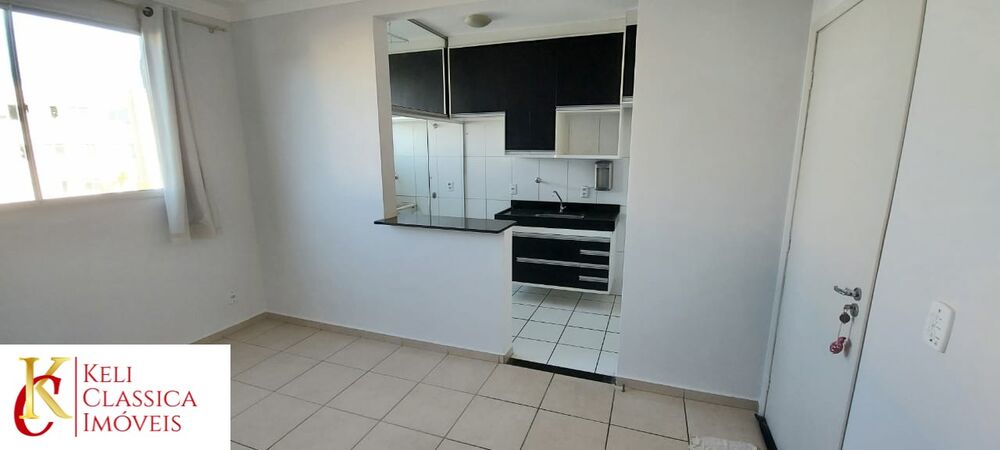 Apartamento, 2 quartos, 48 m² - Foto 5