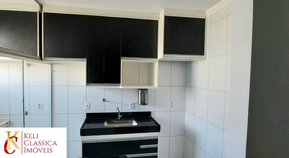 Apartamento, 2 quartos, 48 m² - Foto 1
