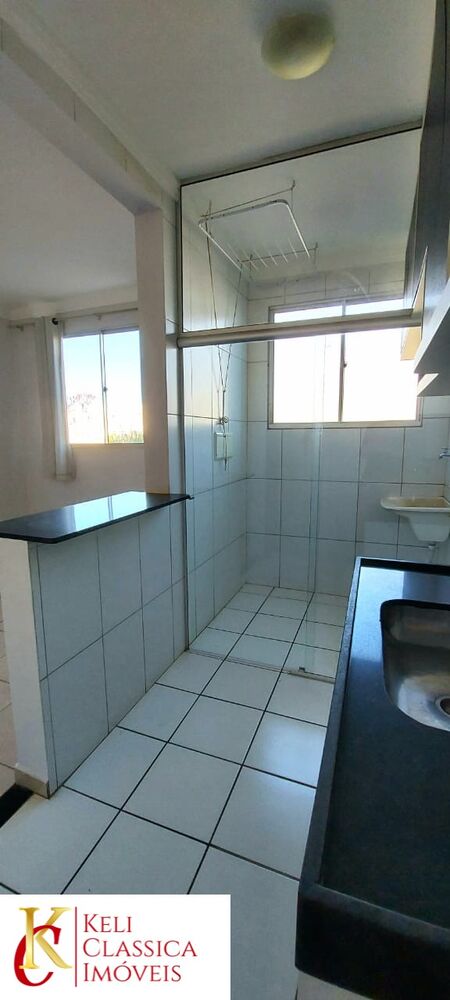 Apartamento, 2 quartos, 48 m² - Foto 7