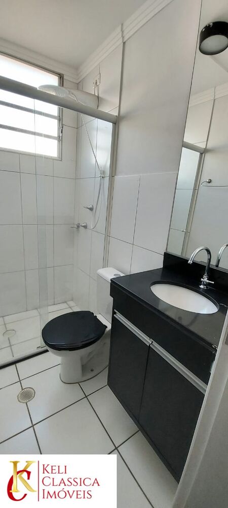 Apartamento, 2 quartos, 48 m² - Foto 2