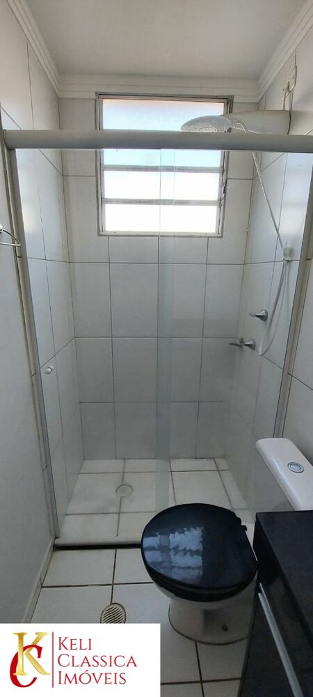 Apartamento, 2 quartos, 48 m² - Foto 3