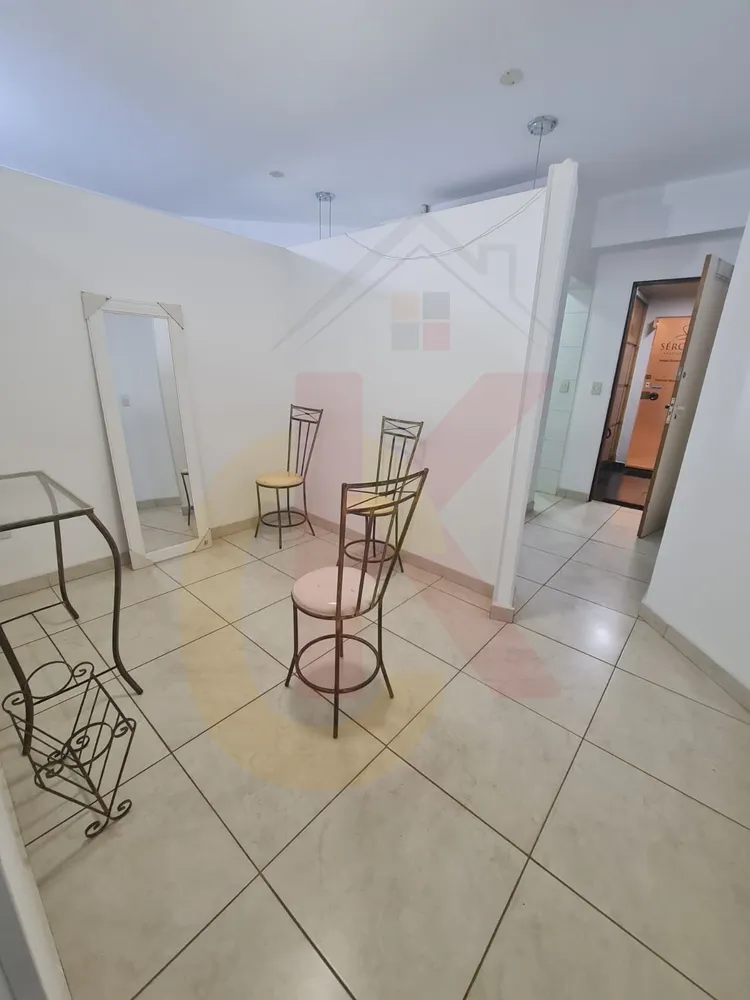 Sala-Conjunto, 40 m² - Foto 1