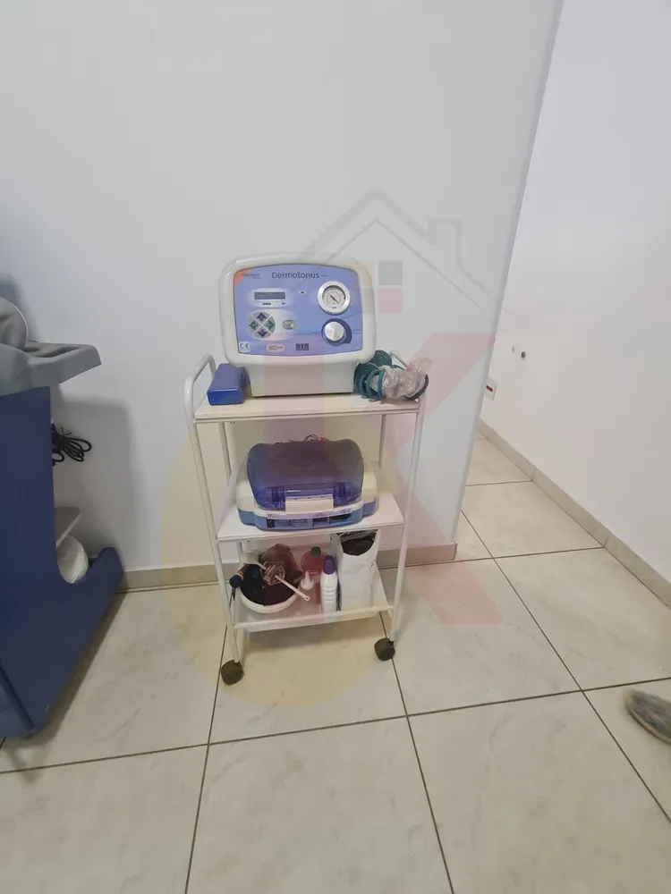Sala-Conjunto, 40 m² - Foto 6