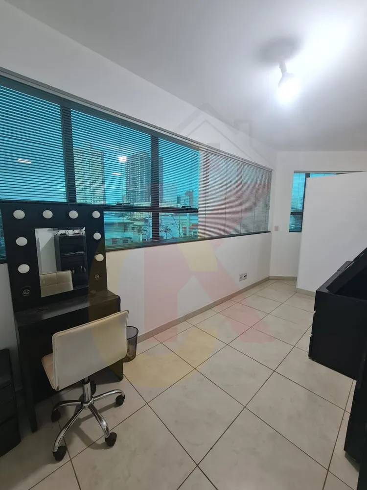 Sala-Conjunto, 40 m² - Foto 4
