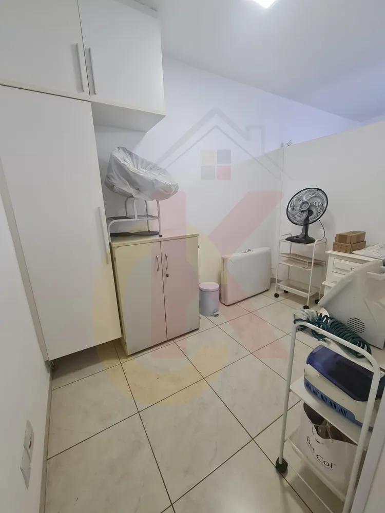 Sala-Conjunto, 40 m² - Foto 9