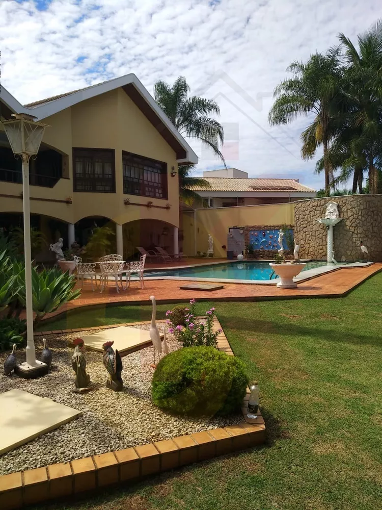 Casa, 4 quartos, 945 m² - Foto 4