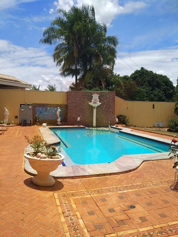 Casa, 4 quartos, 945 m² - Foto 5