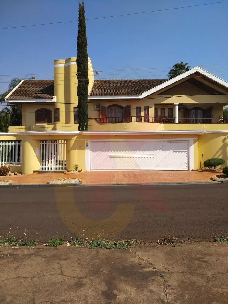 Casa, 4 quartos, 945 m² - Foto 2