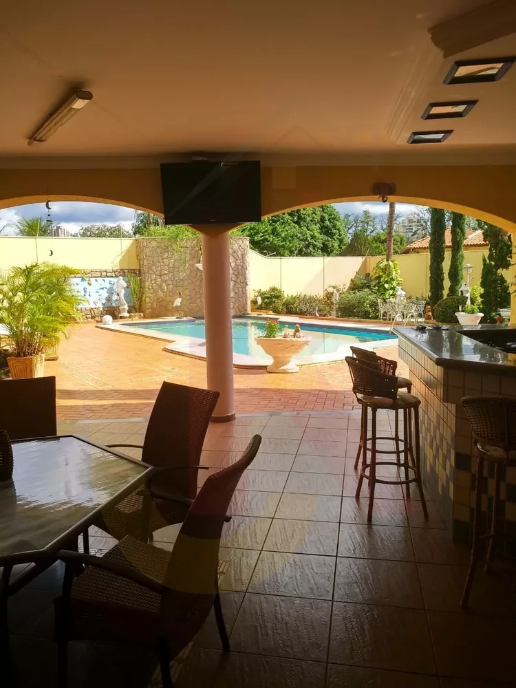 Casa, 4 quartos, 945 m² - Foto 9