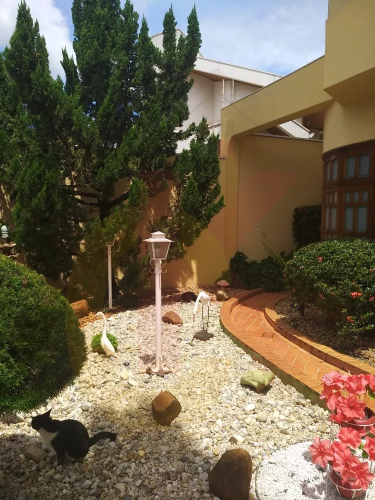 Casa, 4 quartos, 945 m² - Foto 3