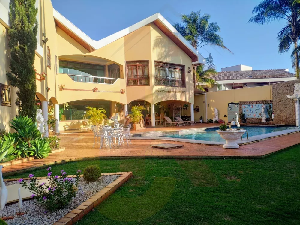 Casa, 4 quartos, 945 m² - Foto 11