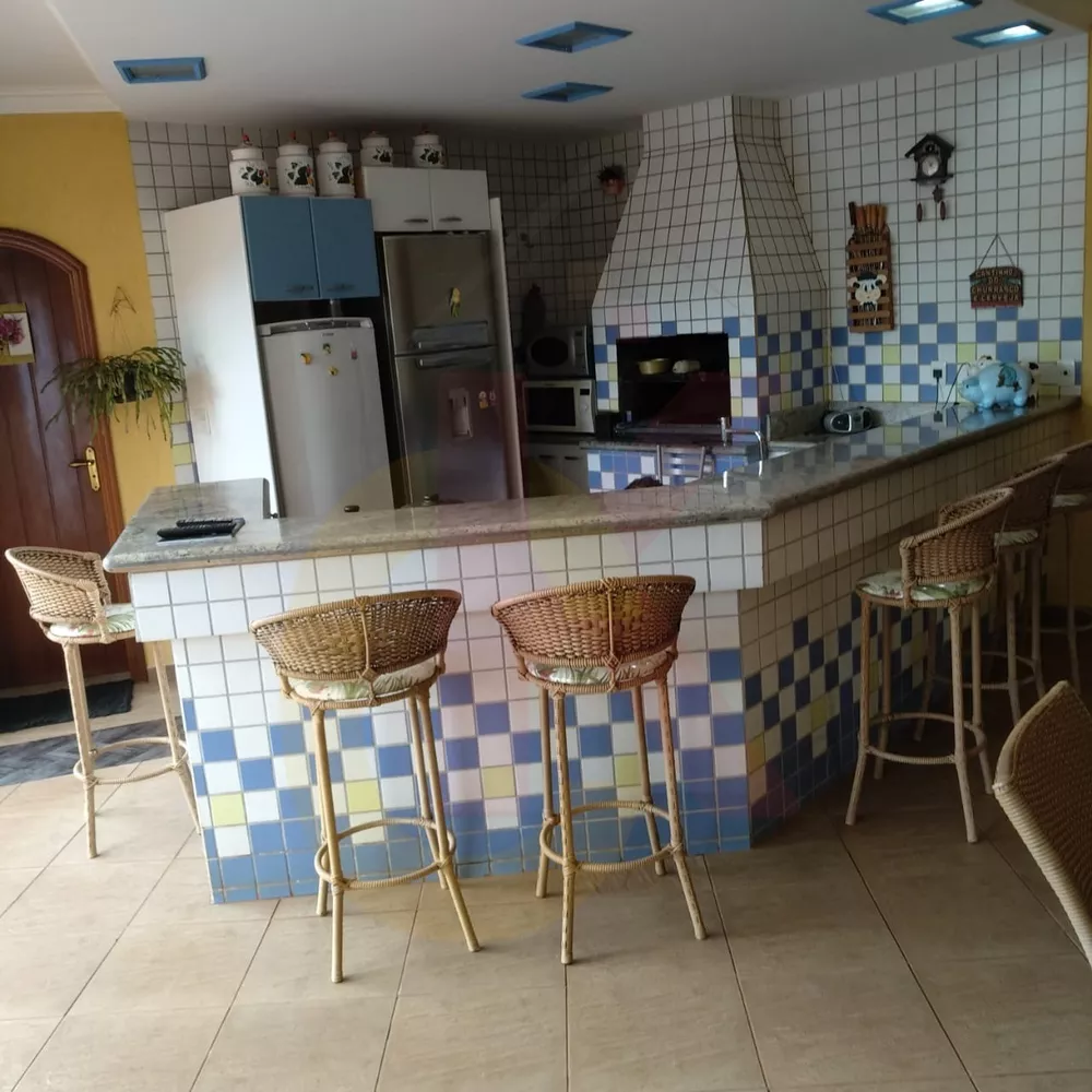 Casa, 4 quartos, 945 m² - Foto 8