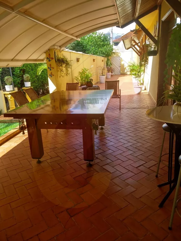 Casa, 4 quartos, 945 m² - Foto 12