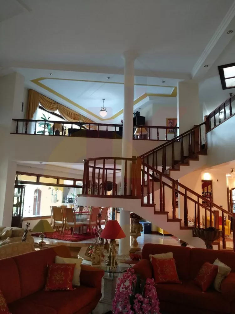 Casa, 4 quartos, 945 m² - Foto 10