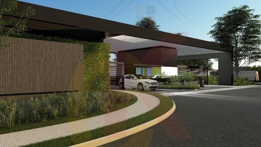 Terreno, 267 m² - Foto 6