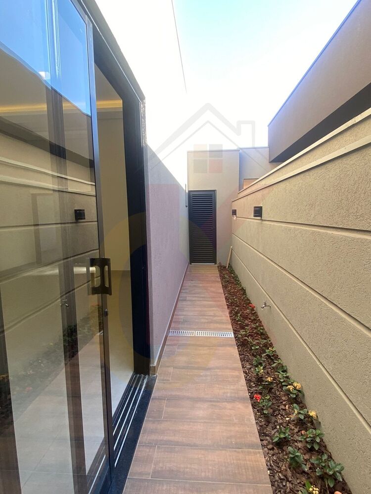 Casa, 3 quartos, 190 m² - Foto 7