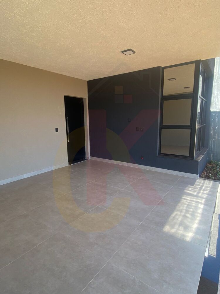 Casa, 3 quartos, 190 m² - Foto 1