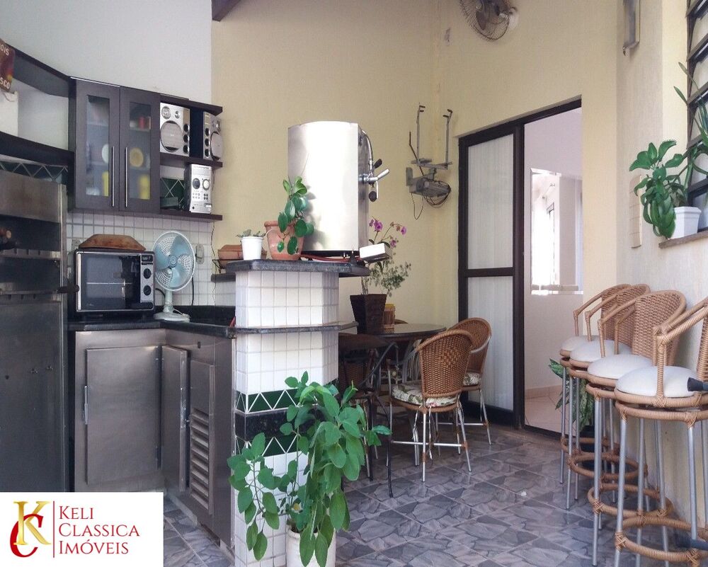 Casa, 4 quartos, 180 m² - Foto 3