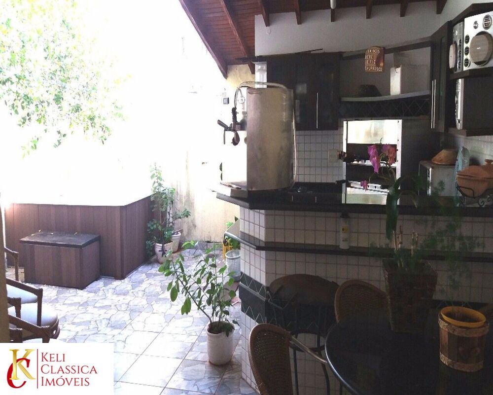Casa, 4 quartos, 180 m² - Foto 8