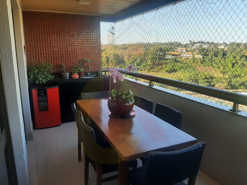 Apartamento, 3 quartos, 170 m² - Foto 8