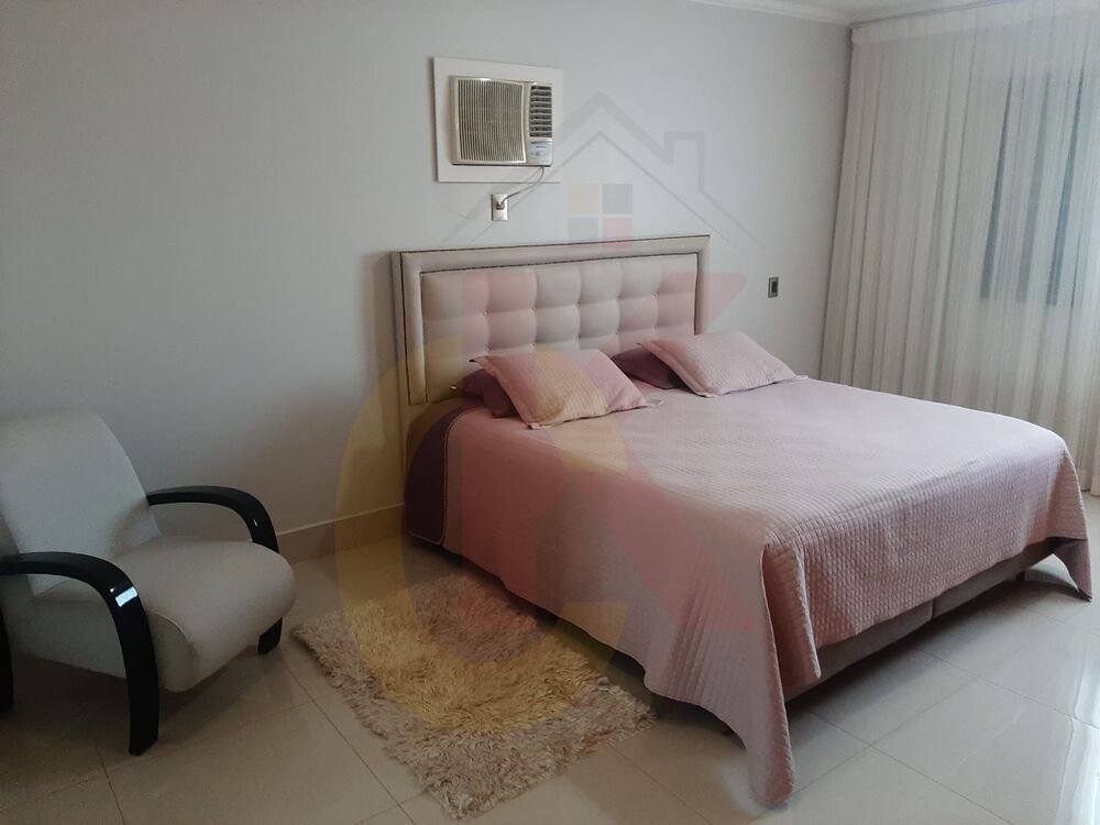 Apartamento, 3 quartos, 170 m² - Foto 4