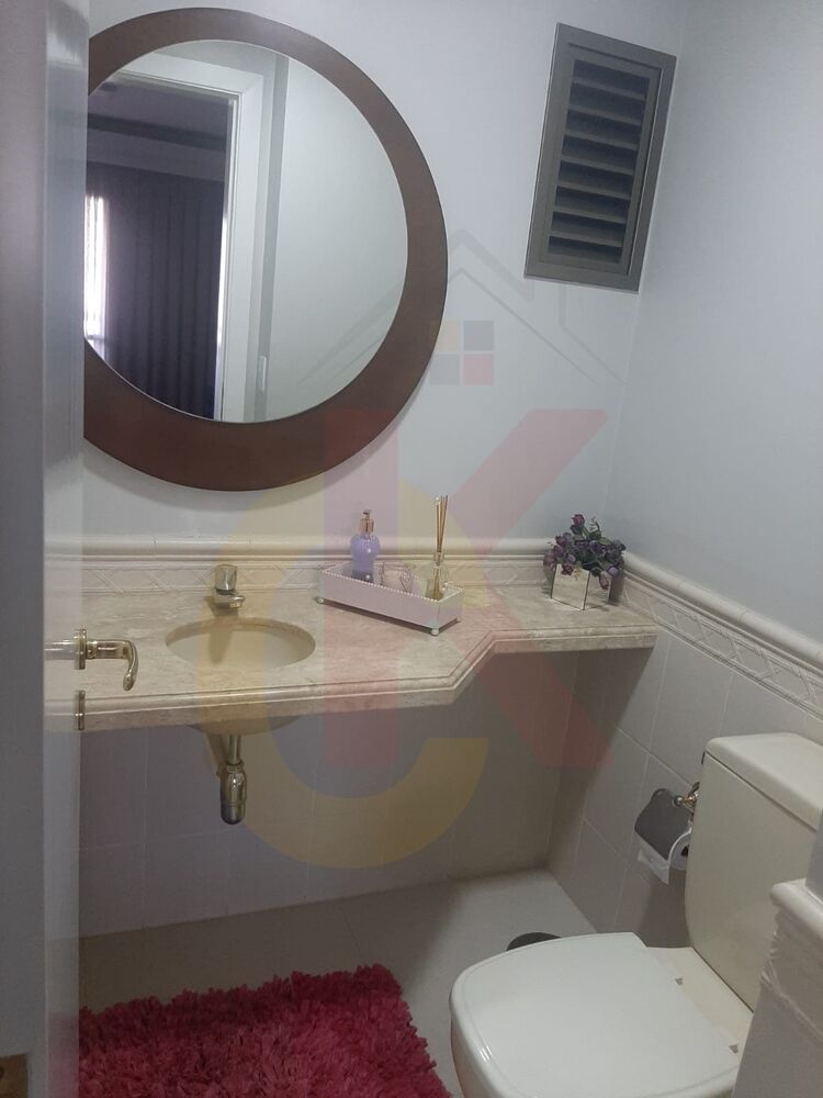 Apartamento, 3 quartos, 170 m² - Foto 6