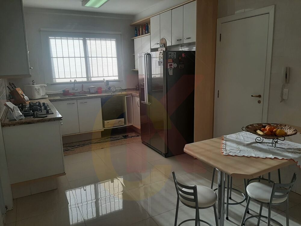 Apartamento, 3 quartos, 170 m² - Foto 3