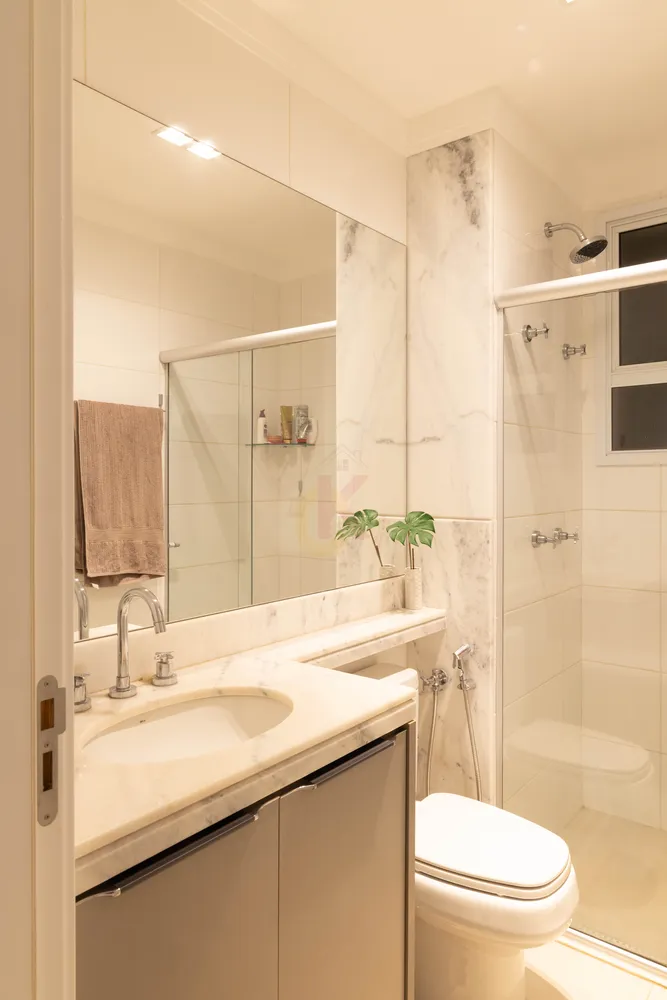Apartamento, 3 quartos, 131 m² - Foto 8