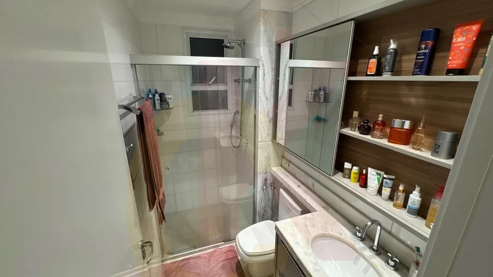 Apartamento, 3 quartos, 131 m² - Foto 1