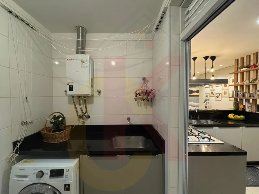 Apartamento, 3 quartos, 131 m² - Foto 3