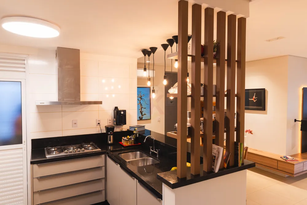 Apartamento, 3 quartos, 131 m² - Foto 1