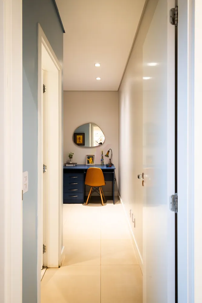 Apartamento, 3 quartos, 131 m² - Foto 5