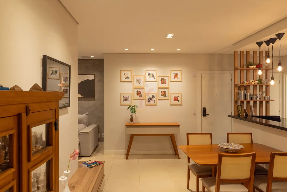 Apartamento, 3 quartos, 131 m² - Foto 5