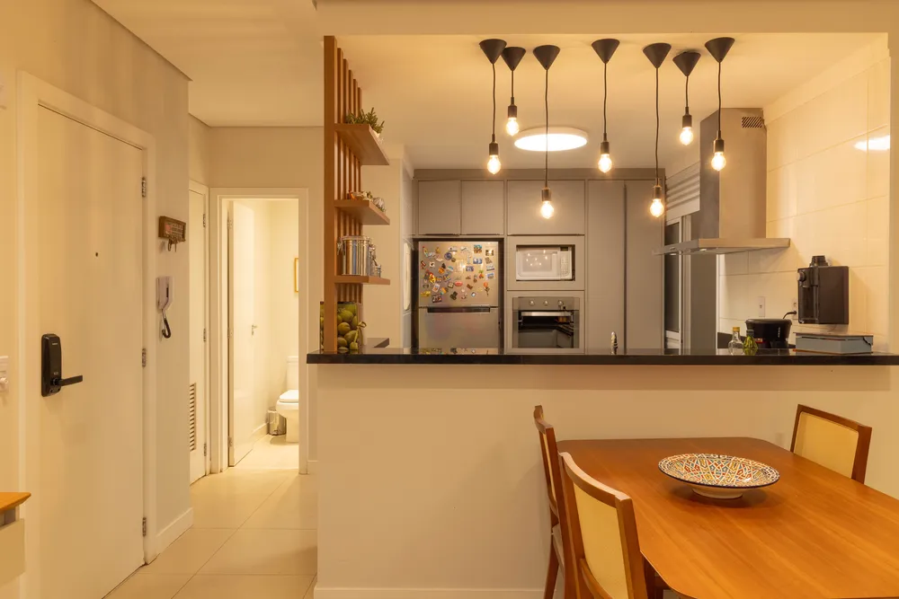 Apartamento, 3 quartos, 131 m² - Foto 2