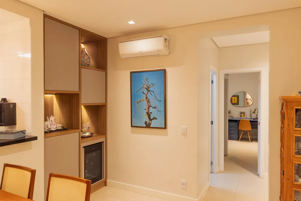 Apartamento, 3 quartos, 131 m² - Foto 7