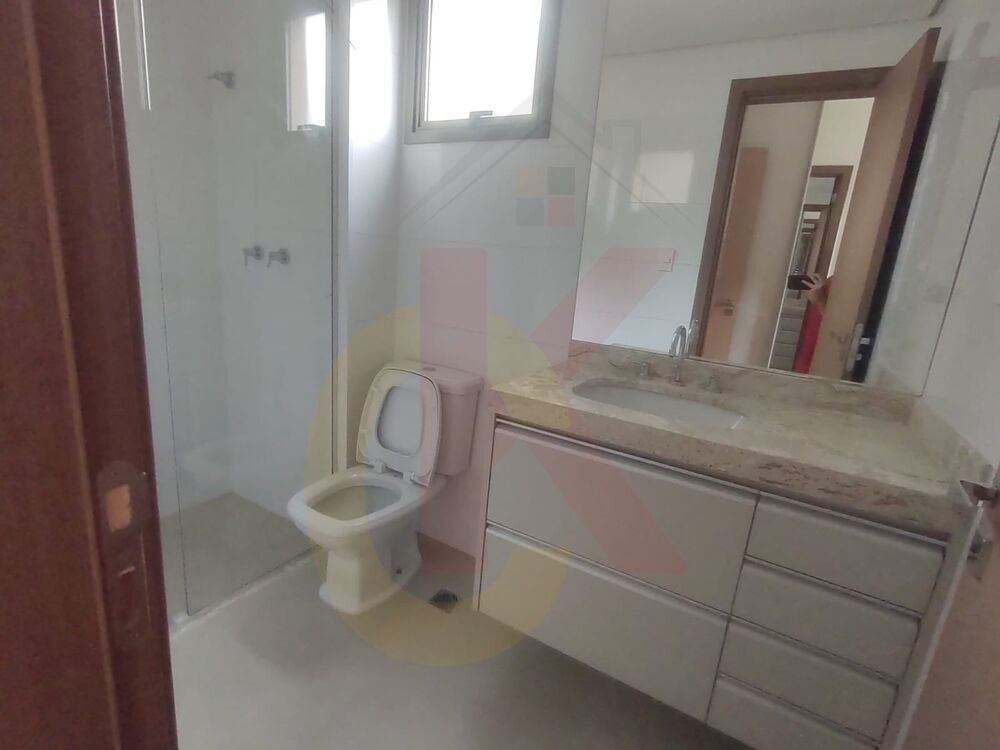 Apartamento à venda com 3 quartos, 107m² - Foto 5