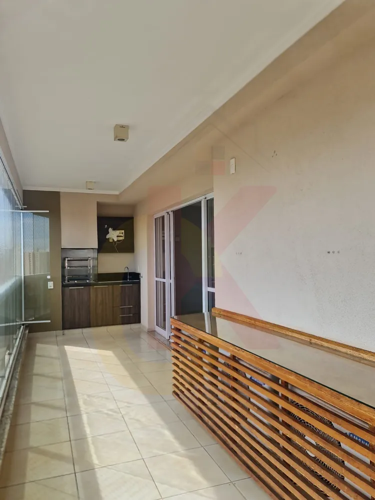 Apartamento, 3 quartos, 148 m² - Foto 12