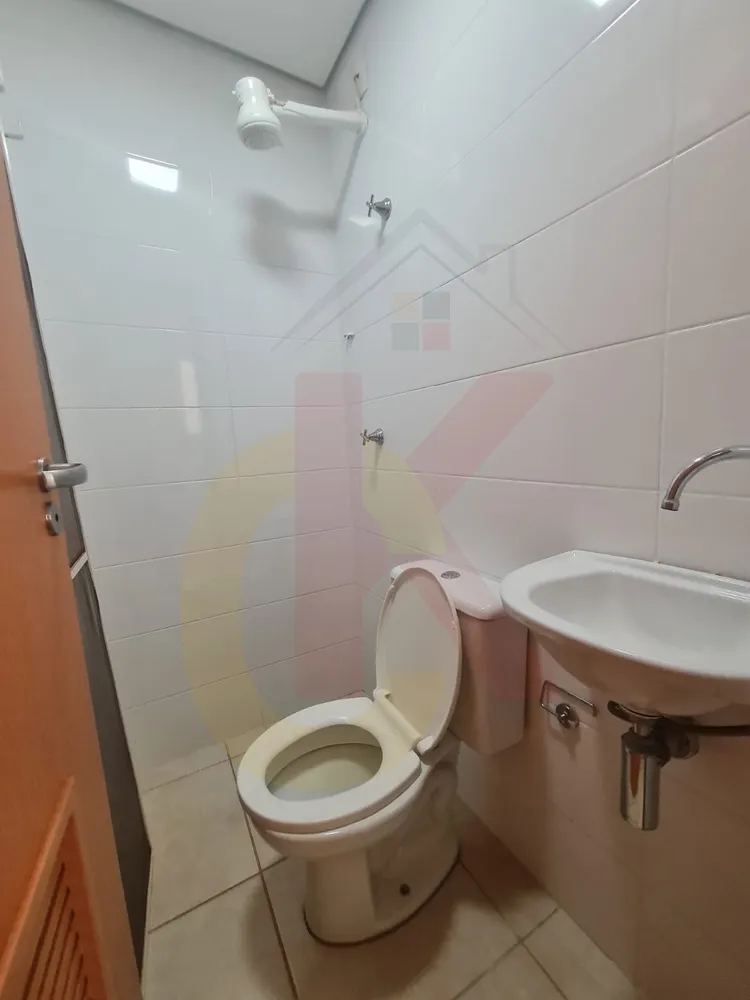 Apartamento, 3 quartos, 148 m² - Foto 7