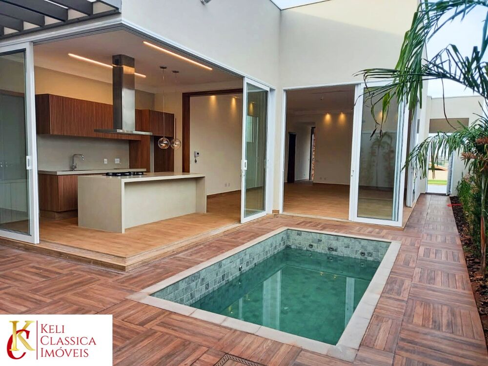 Casa à venda com 3 quartos - Foto 1