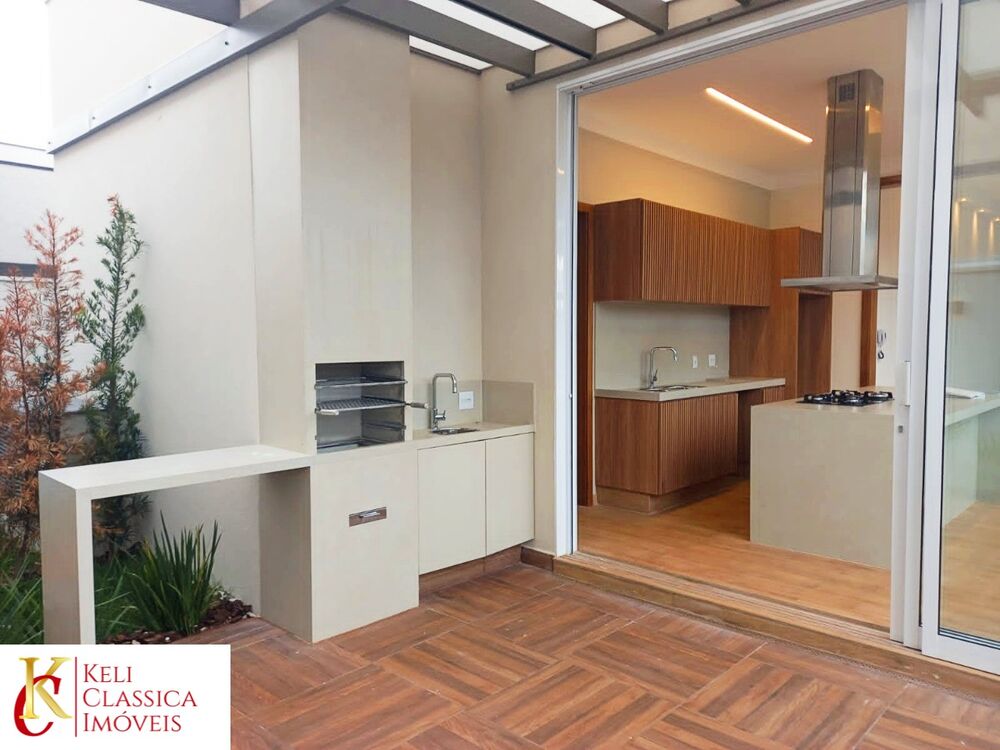 Casa à venda com 3 quartos - Foto 5