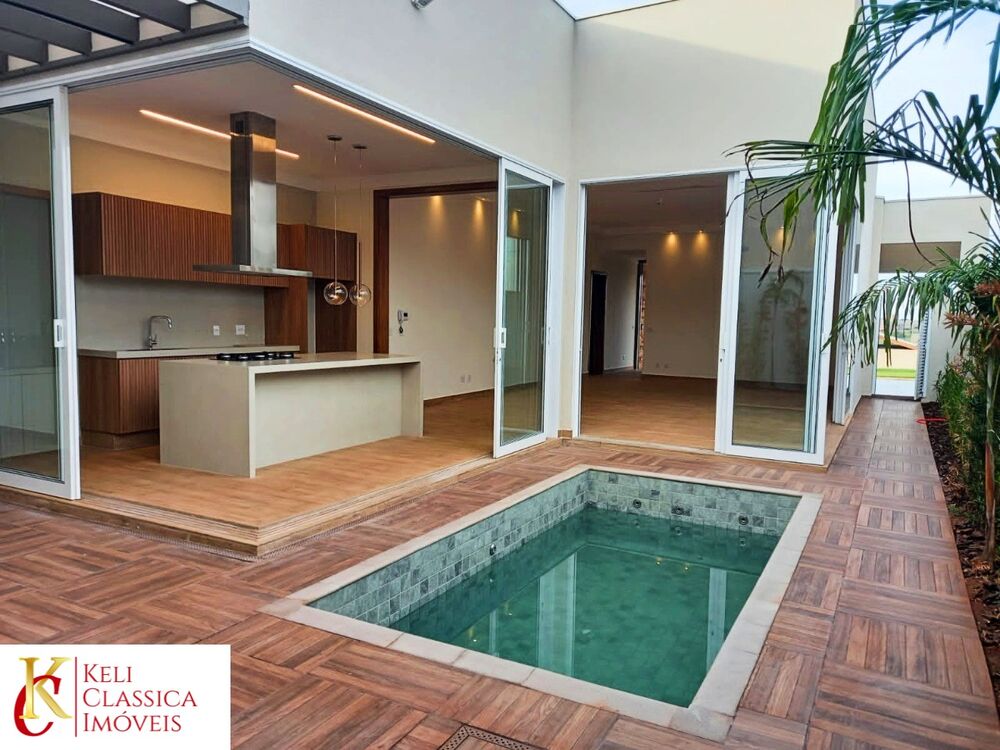 Casa à venda com 3 quartos - Foto 6