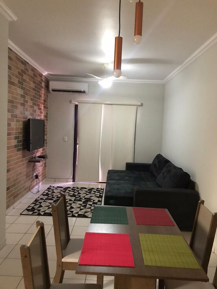 Apartamento, 2 quartos, 68 m² - Foto 1