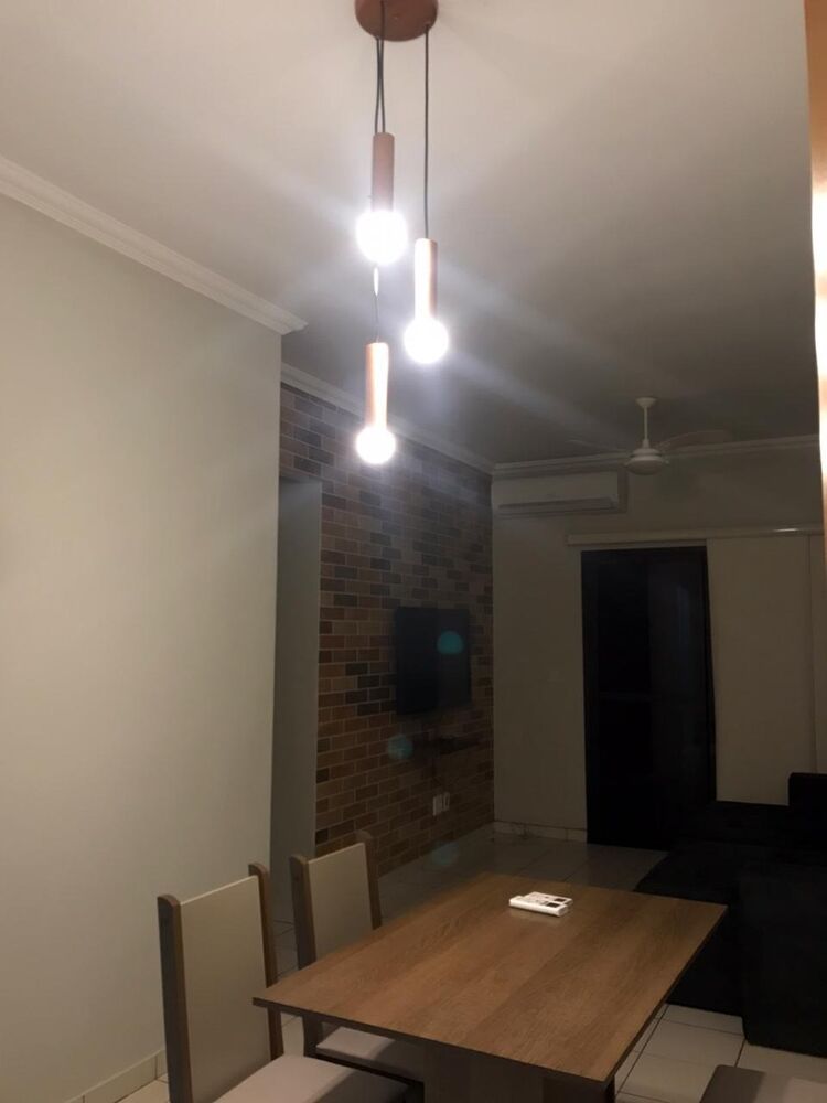 Apartamento, 2 quartos, 68 m² - Foto 2