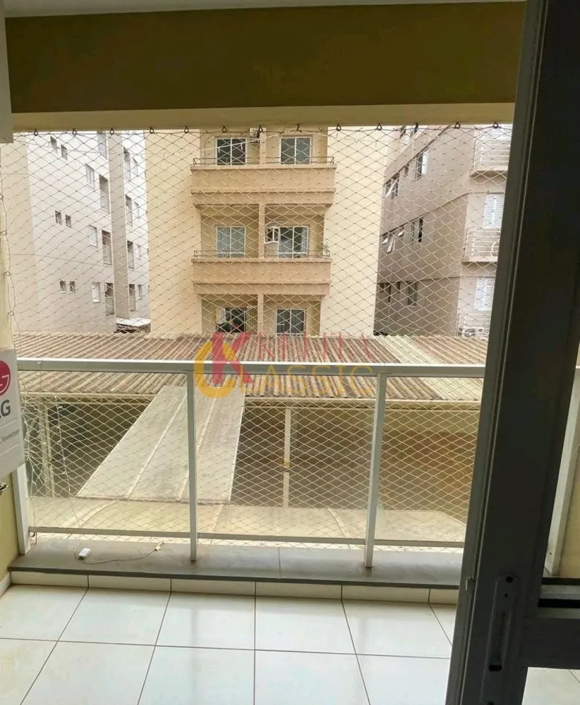 Apartamento, 2 quartos, 78 m² - Foto 3